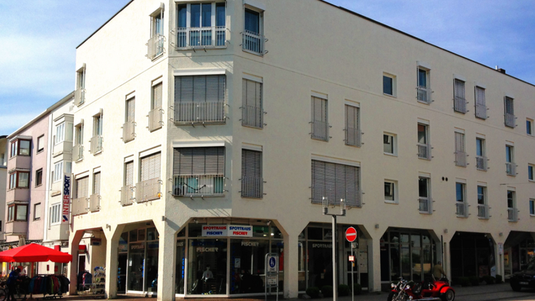 Foto Sporthaus Fischer Gaggenau